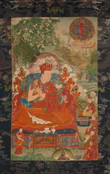 Sechster Shamar Mipam Chokyi Wangchug (1584-1630)